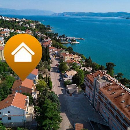 Arboretum Crikvenica Esterno foto