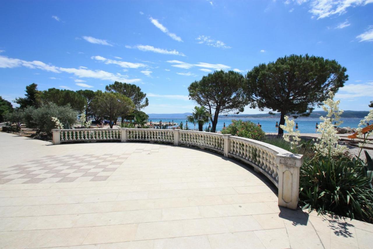 Arboretum Crikvenica Esterno foto