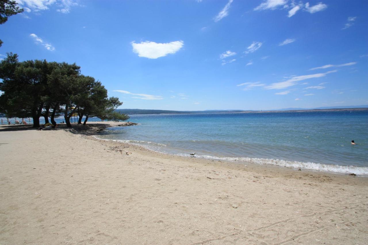 Arboretum Crikvenica Esterno foto